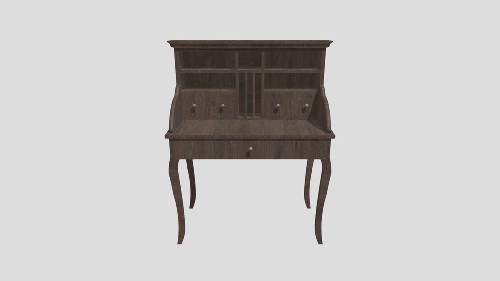 Dressing Table