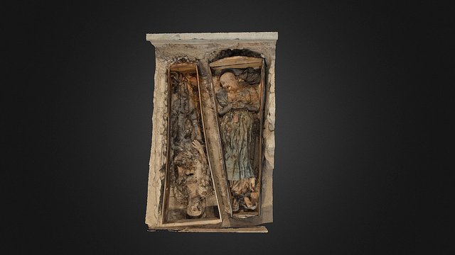 TB32-33 3D Model