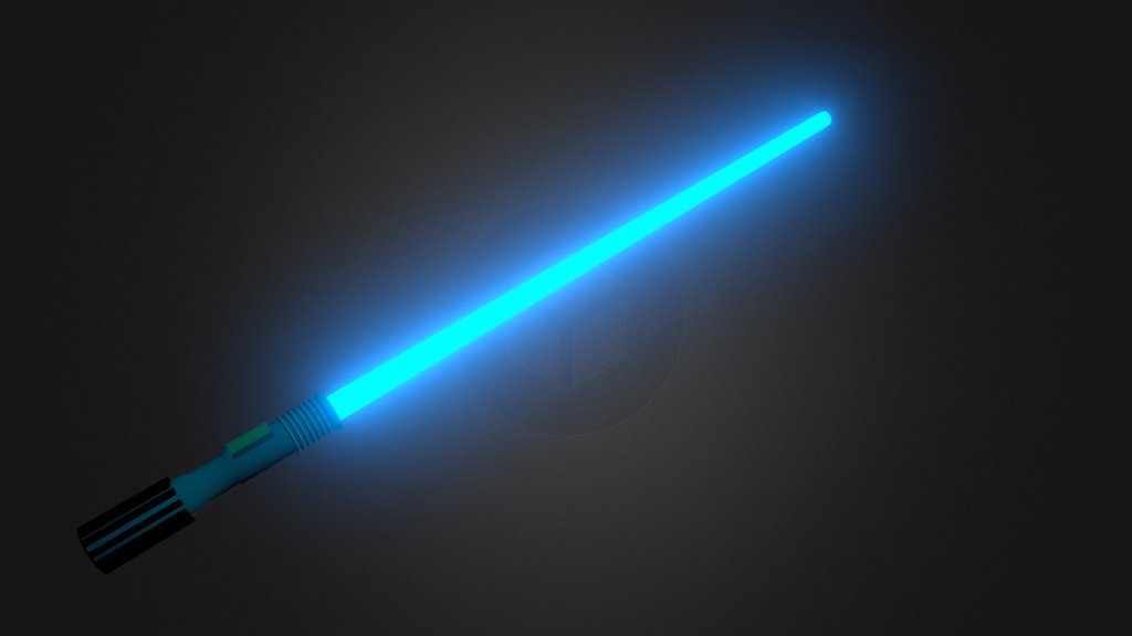 Lightsaber 1