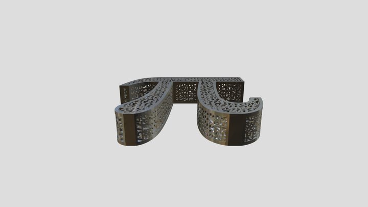 pimini 3D Model
