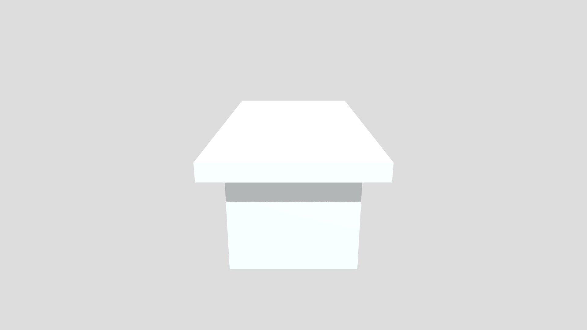 Simple Table