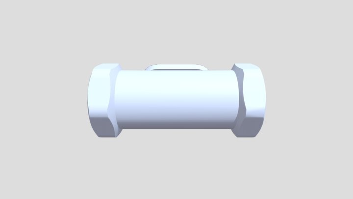 02 3D Model