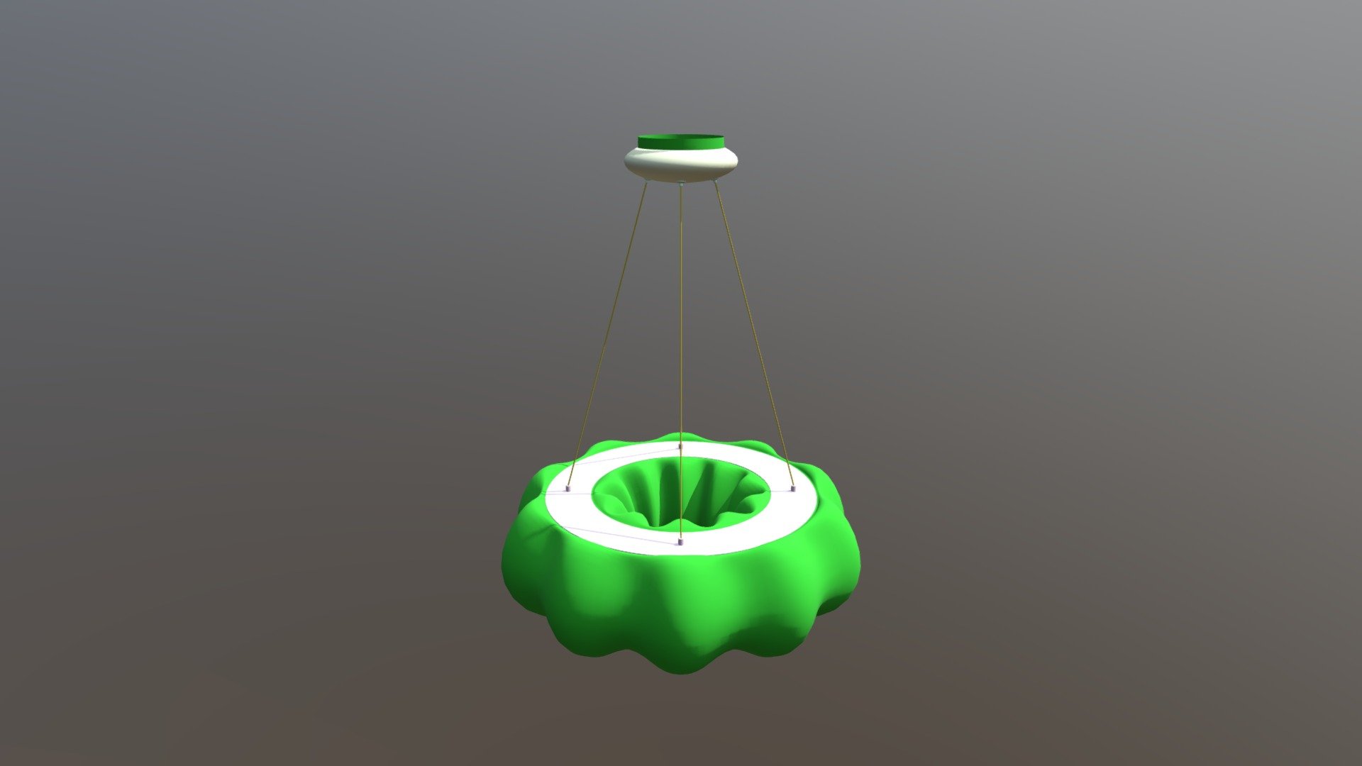 Светильник Odeon Light 4065/60L