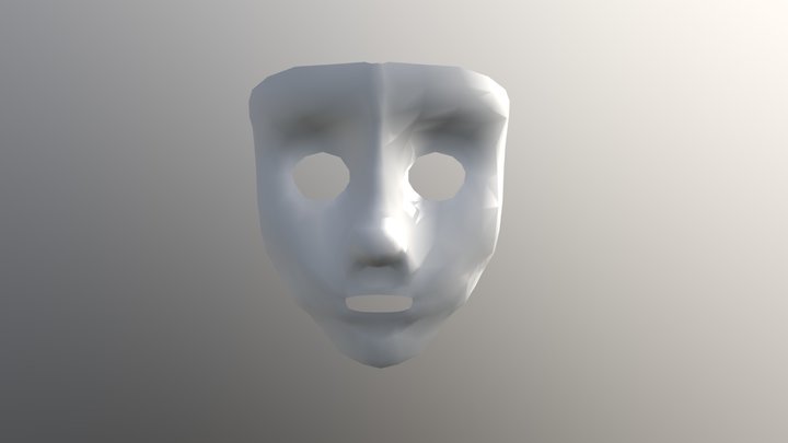Dani? 3D Model