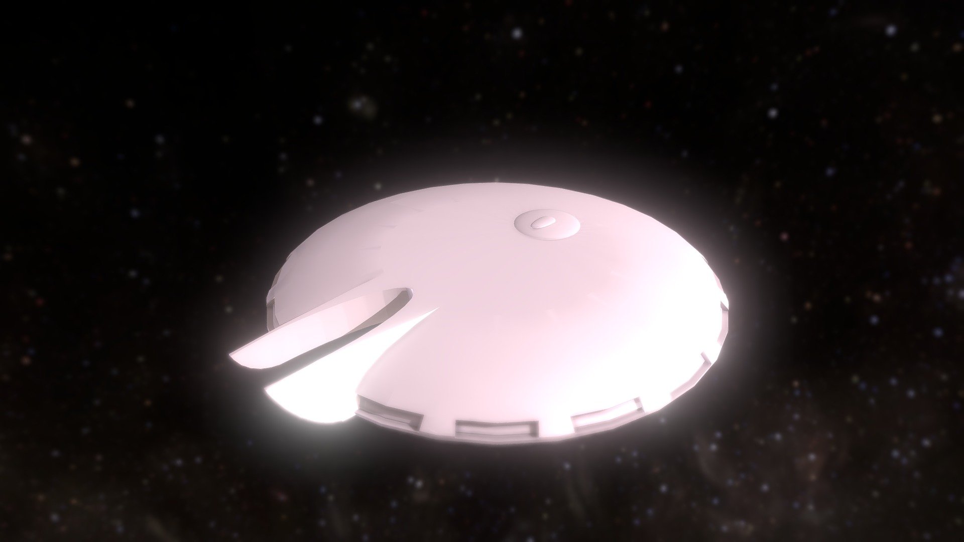 Aviary Class mobile hangar - new proposal