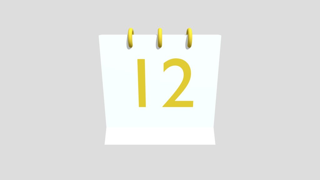Date Calender