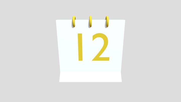 Date Calender