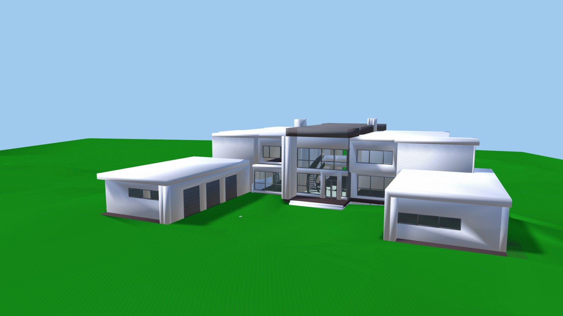 3D export 022220
