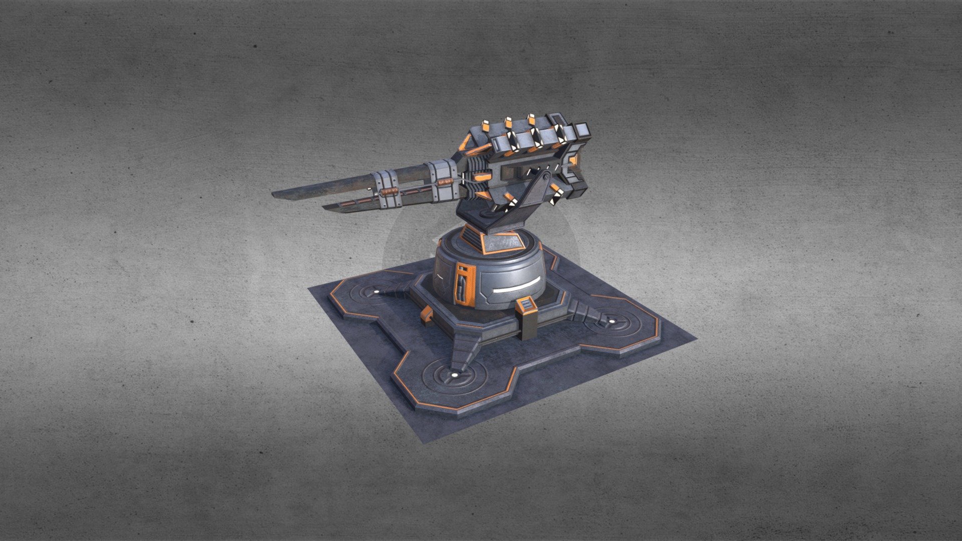 RailgunTower_Building004
