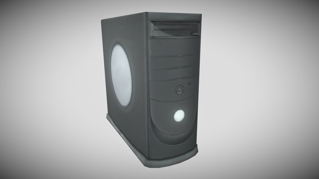 PC Case