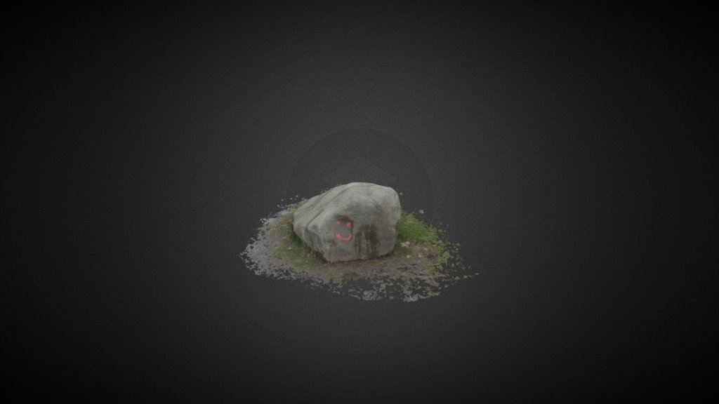 Smilie Stone