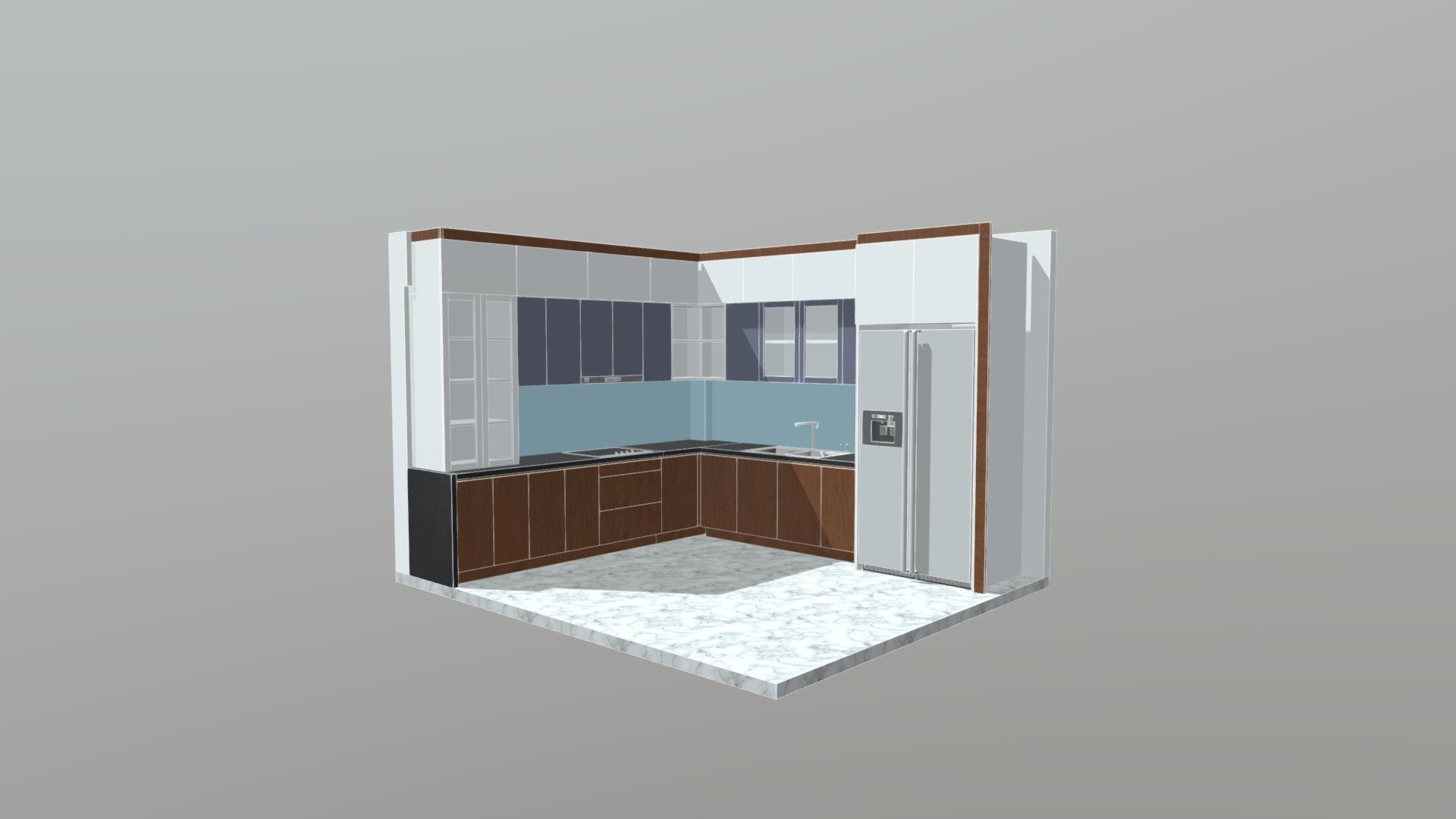 cabinets