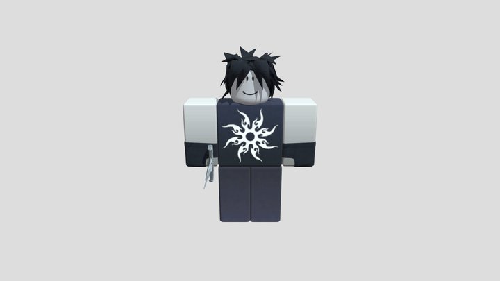 two_time_reworked 3D Model