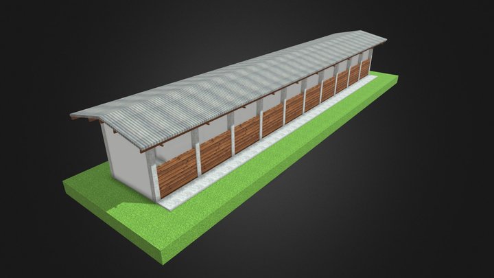 20250113 3D Model
