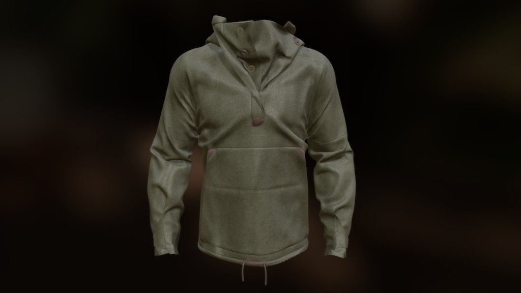 Anorak