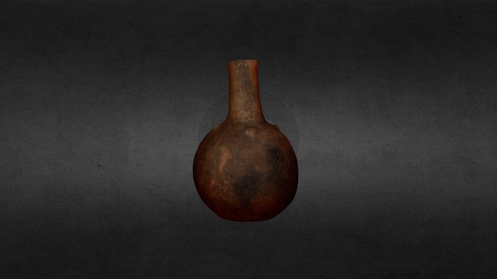 29-7-52 3D Model