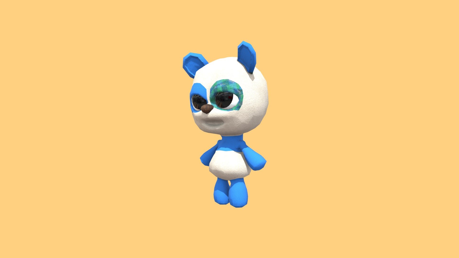 Puni texture variant 2