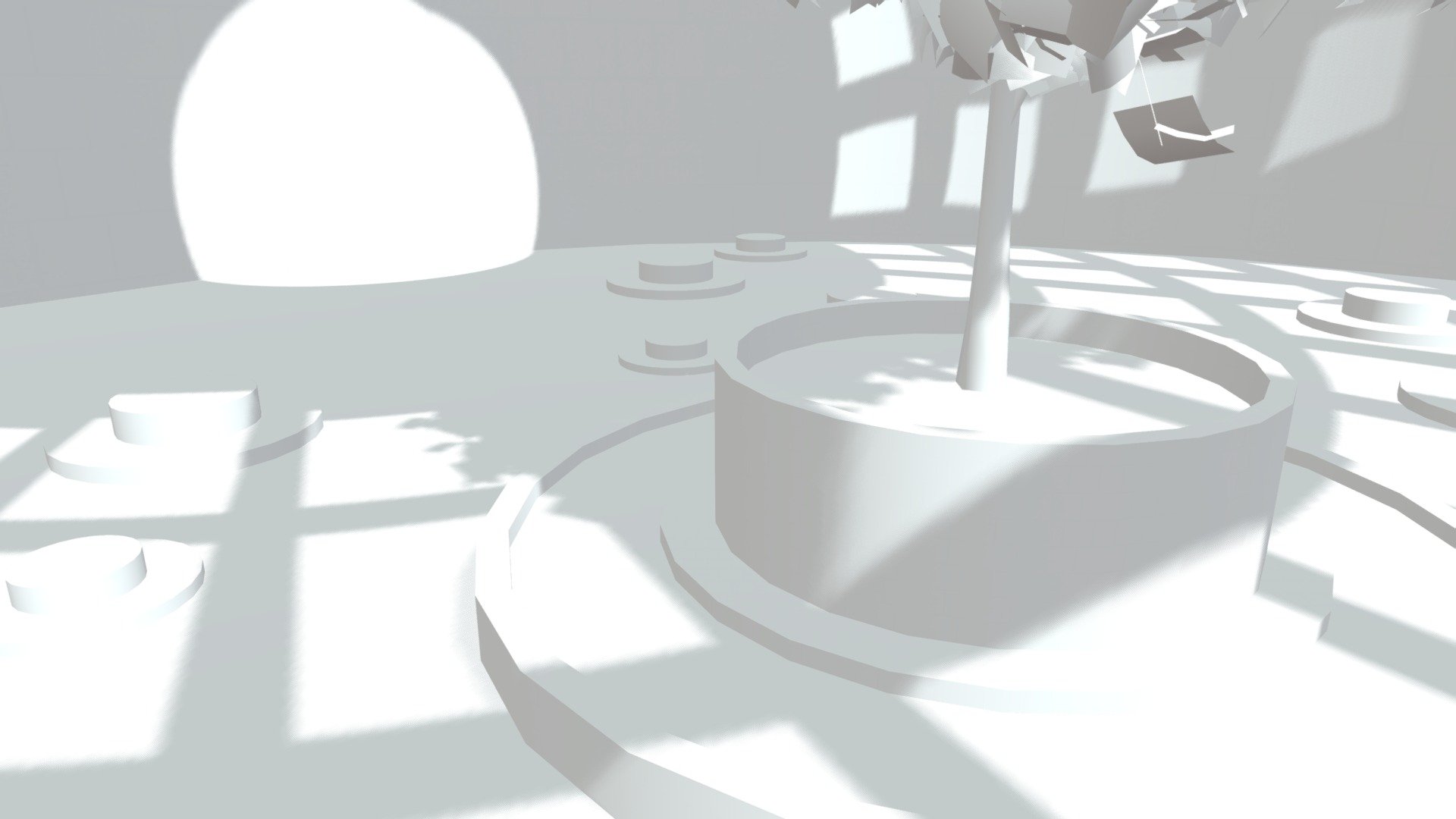 history space WIP