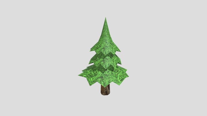 My Tree 3D Model