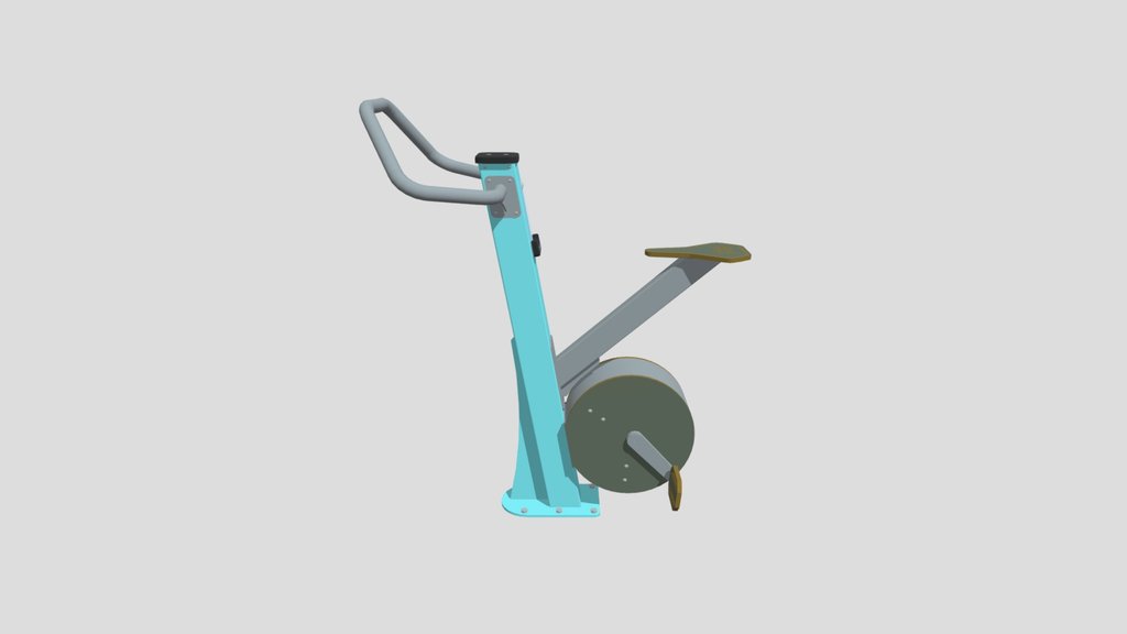 FITNESS 1118