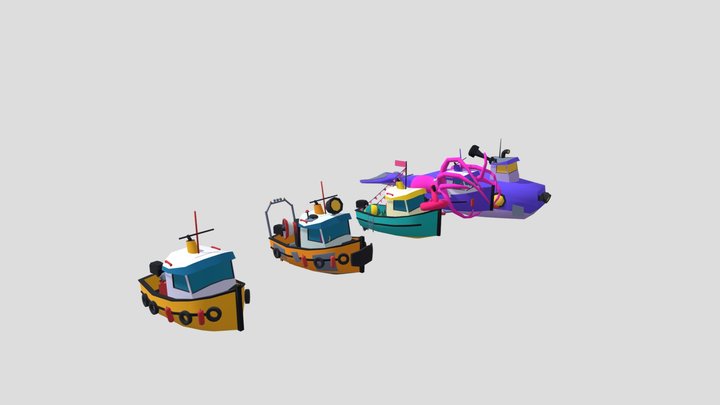 Boats