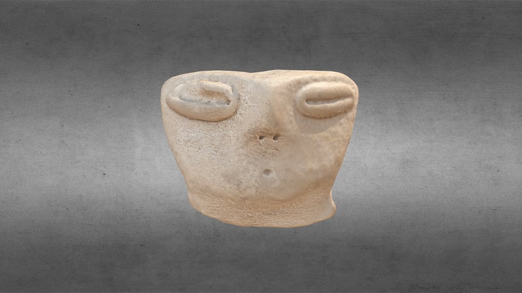 FS  6378 Fremont Figurine