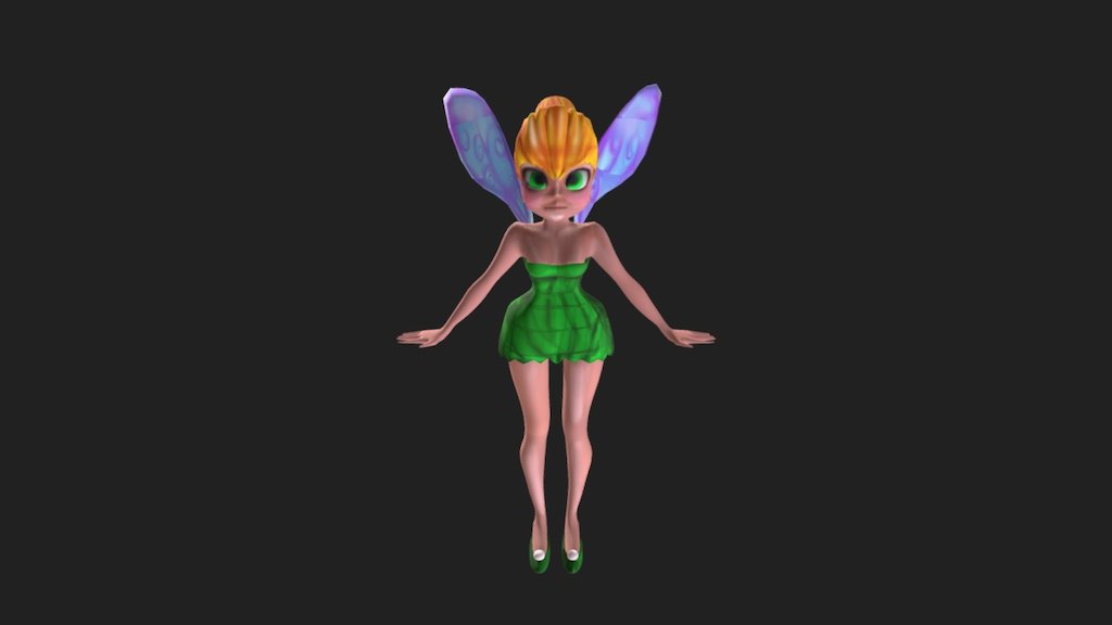 Thinkerbell