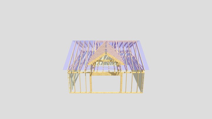 17974_-_Aasen 3D Model