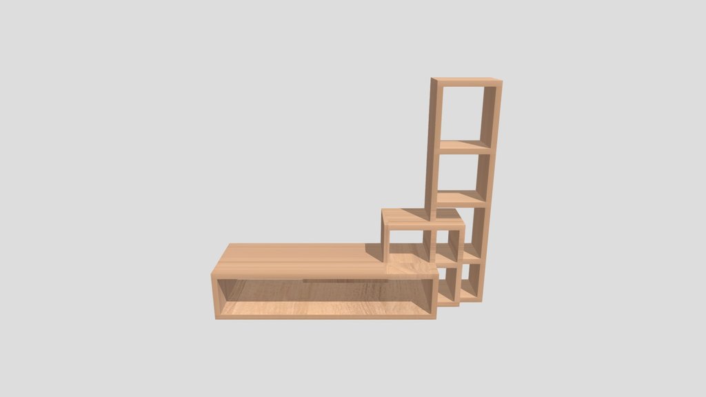 Tv Cabinet
