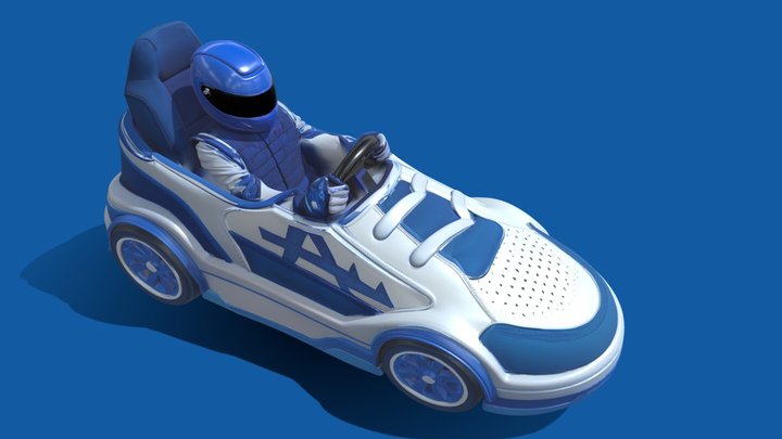 Alpine-2026-3DH – Free 3D Model STL