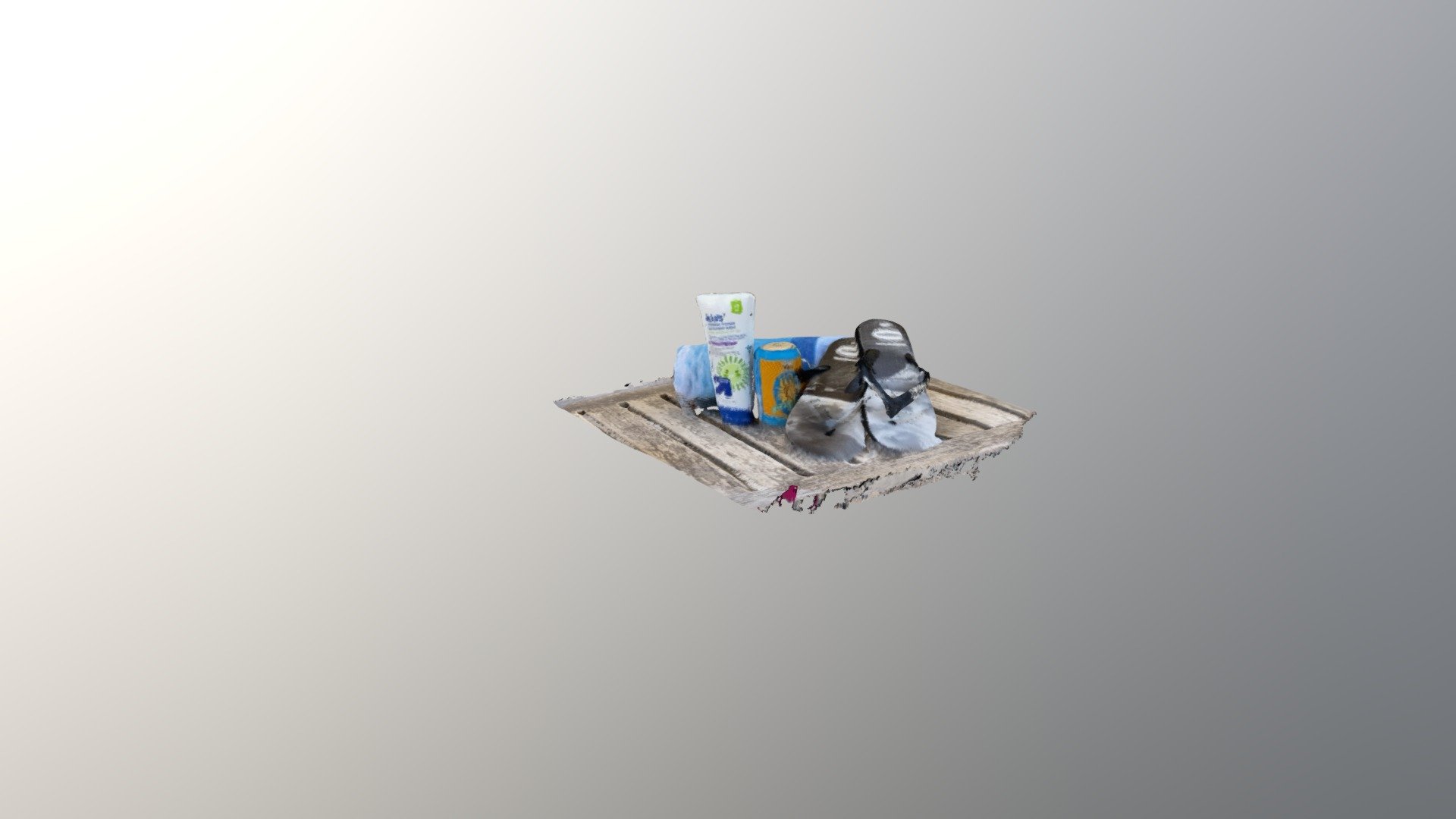 Pool-Ready