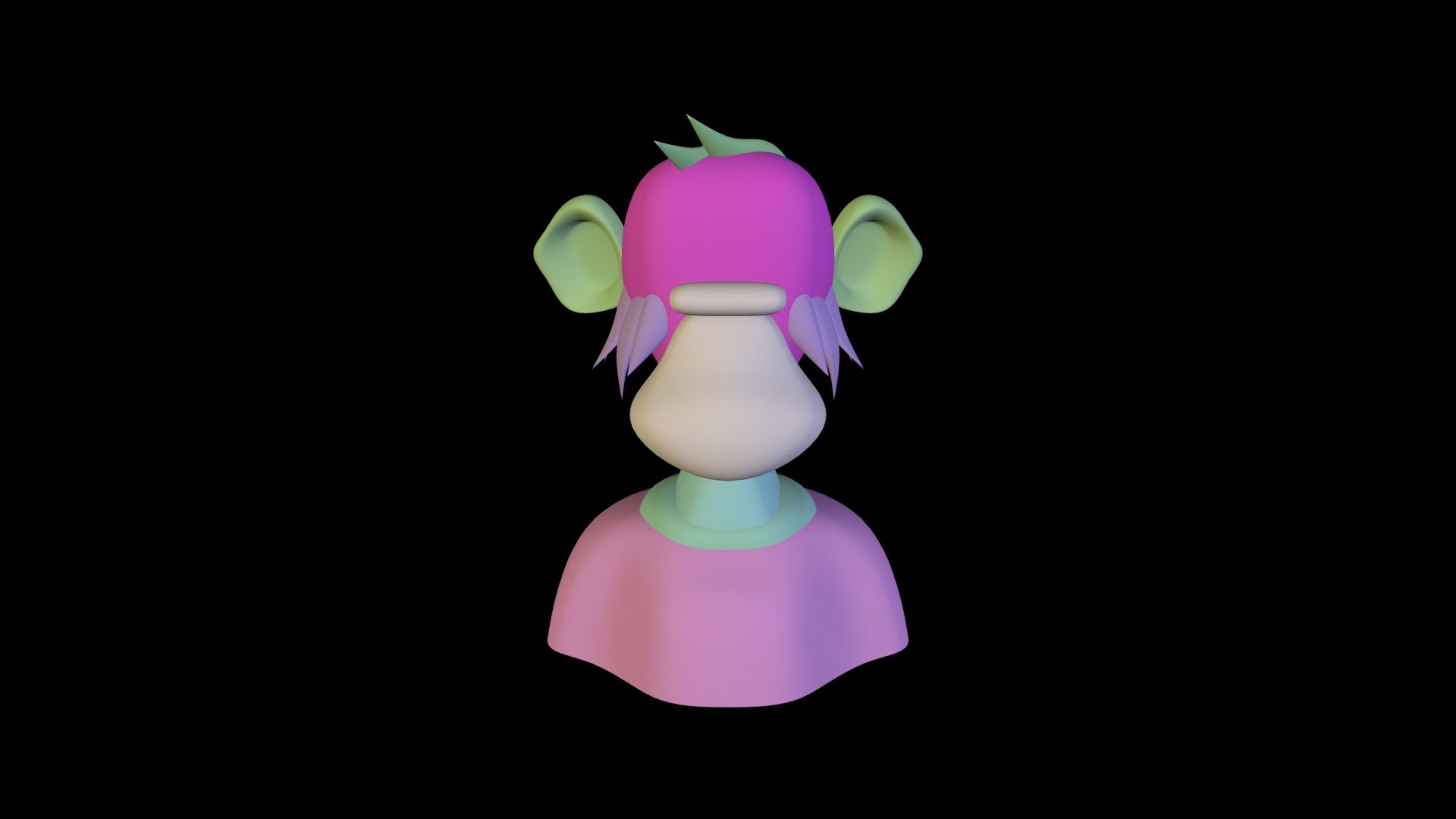 UVW-bored