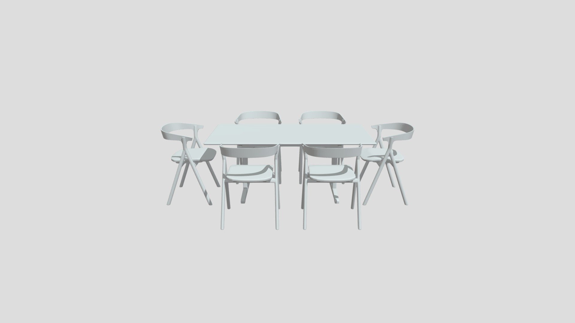 Dining Set