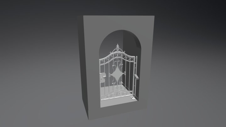 2017/1038 3D Model