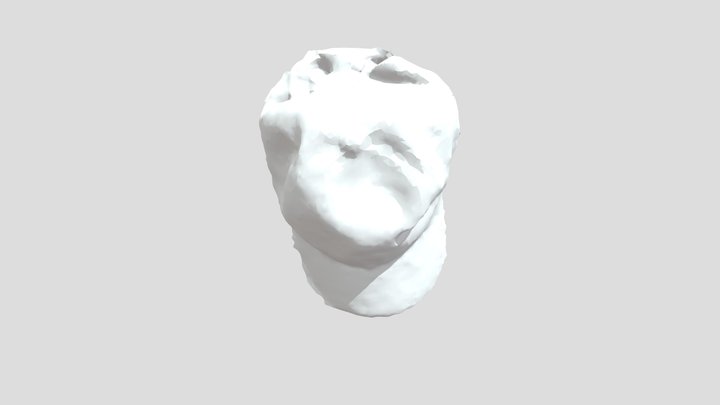 123 3D Model