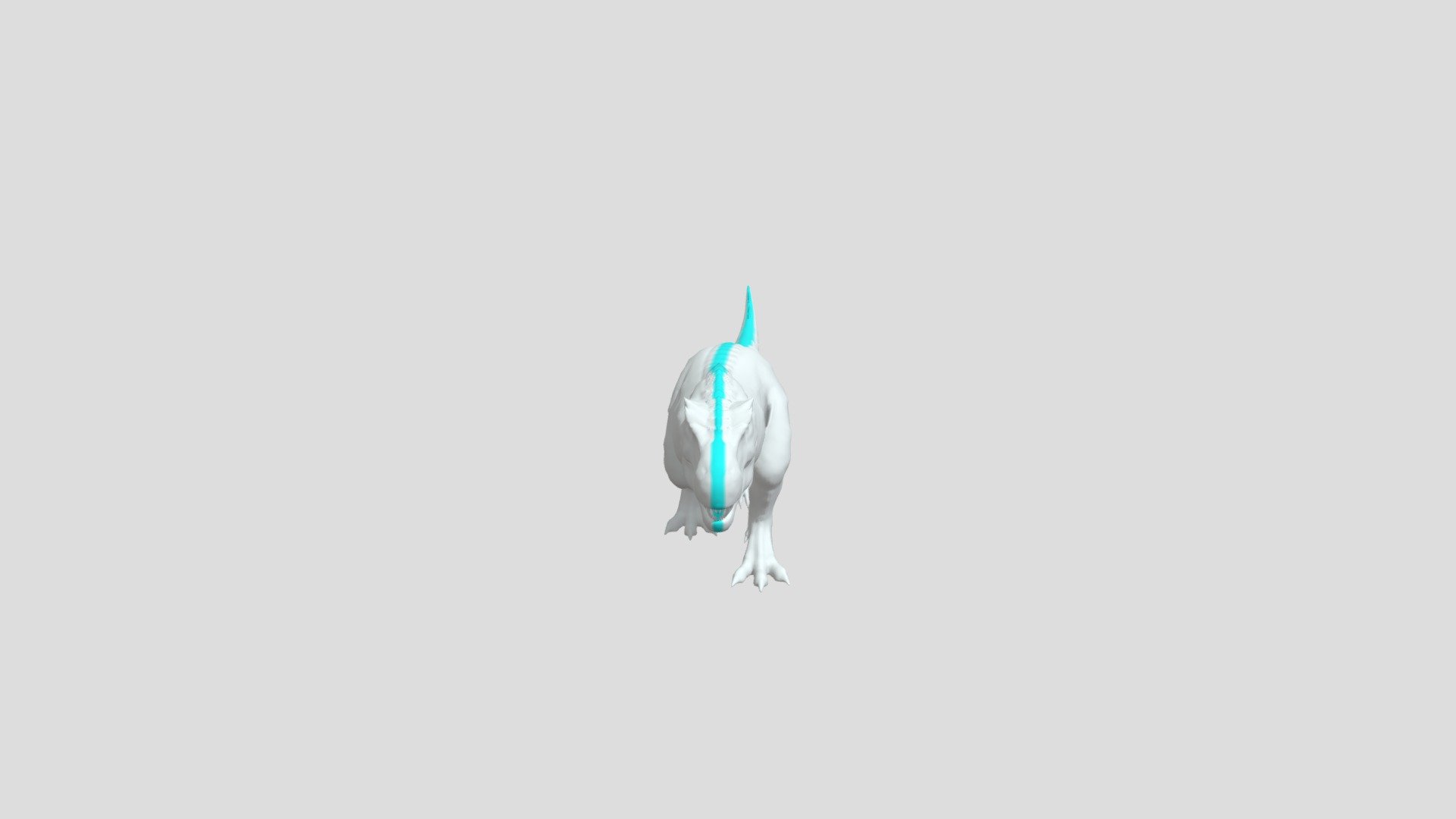 Rex- Lay- Egg