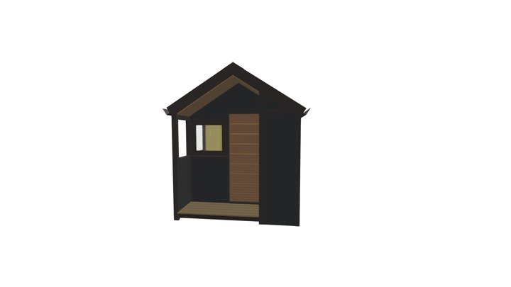 Etapa 7 3D Model