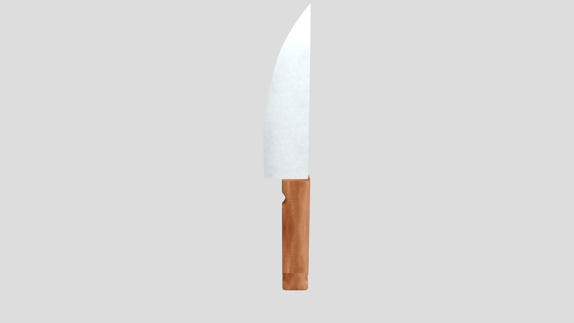 Dakota Boehner Knife