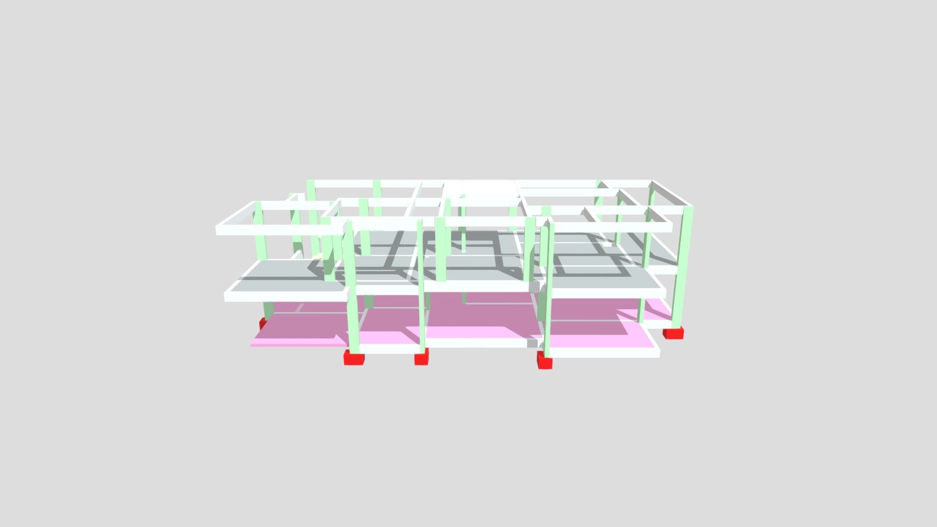 Projeção 3D