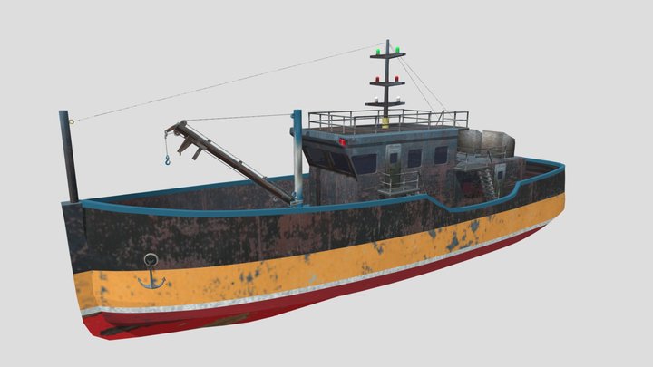 Old Ship