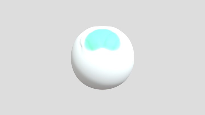 My model 3D Model