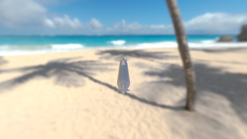 Default Submarine