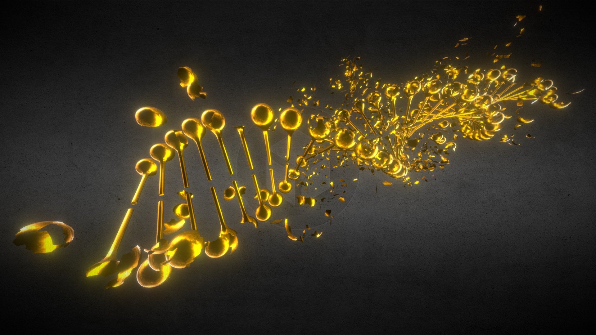 DNA