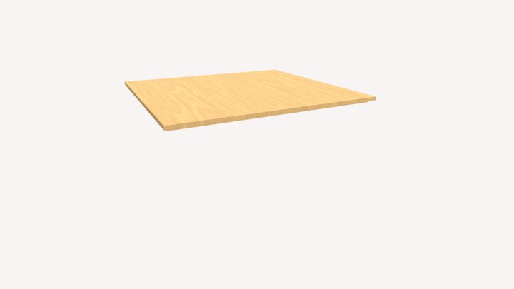 nuc 0330 3D Model
