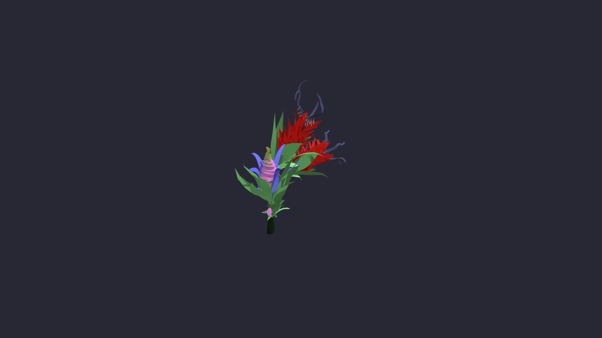 Plants