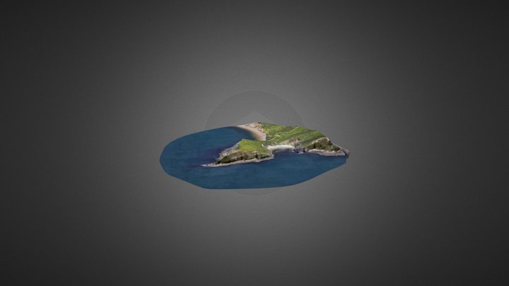 model_build 3D Model