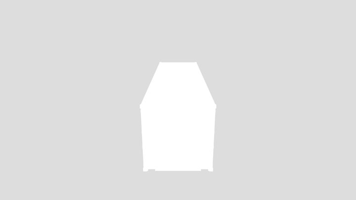 Container – Gratis 3D-model STL