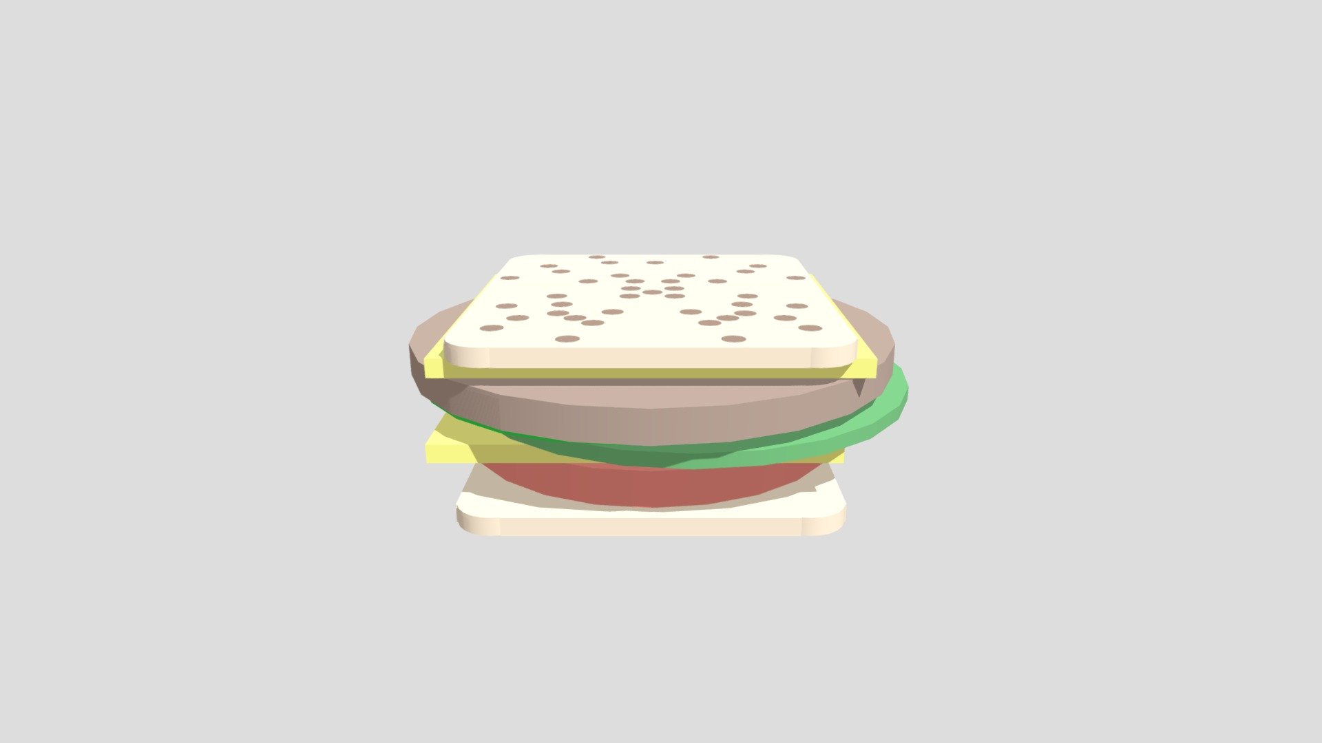 Sandwich - Asia Alessi