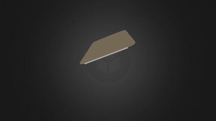 3D MODEL FINAL COMPLETE 2 3D Model