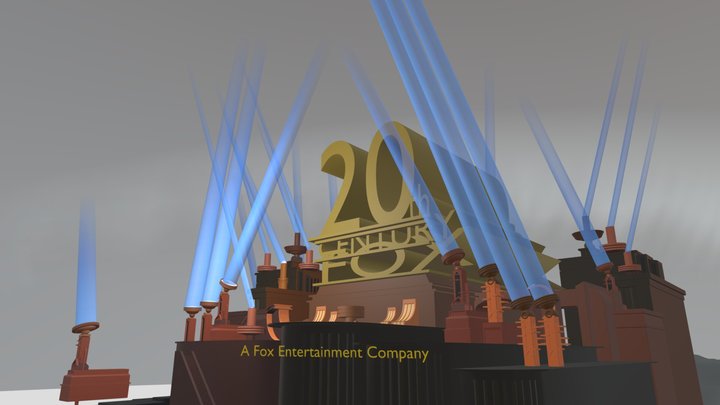 Aidans New TCF Concept 3D Model